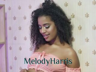 MelodyHarris