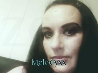 Melodyxx