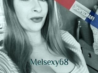 Melsexy68