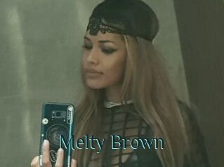 Melty_Brown