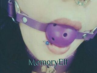 MemoryElf