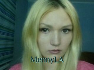 MennyLA
