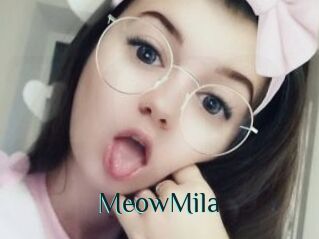 MeowMila