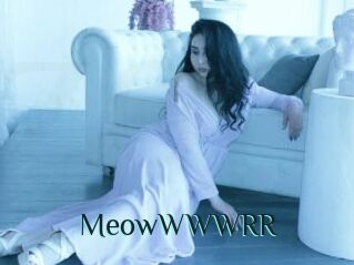MeowWWWRR