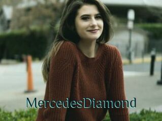 MercedesDiamond