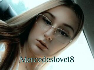Mercedeslove18