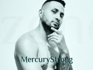 MercuryStrong