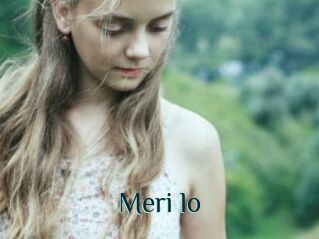 Meri_lo