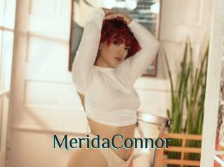 MeridaConnor