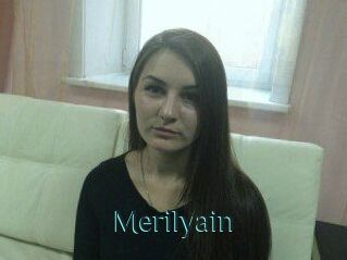 Merilyain