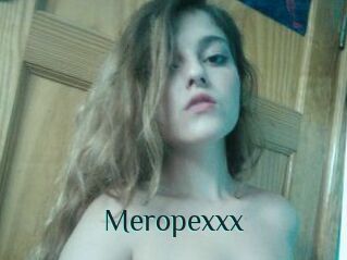Meropexxx