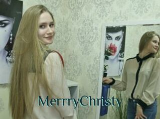 MerrryChristy