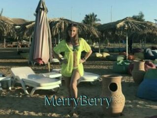 MerryBerry