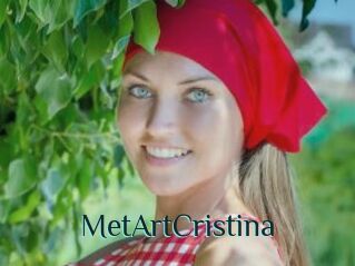 MetArtCristina