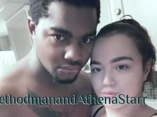MethodmanandAthenaStarr