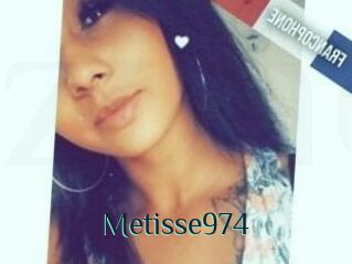 Metisse974