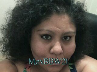 MexBBW21
