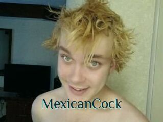 MexicanCock