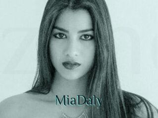 MiaDaly