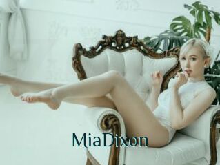 MiaDixon