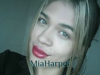 MiaHarper