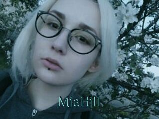 MiaHill