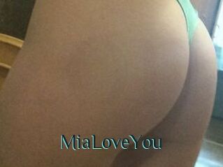MiaLoveYou