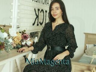 MiaMagenta