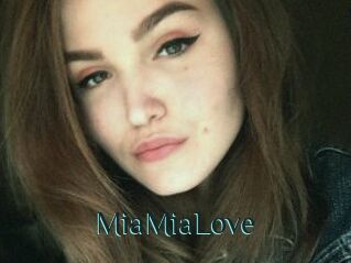 MiaMiaLove