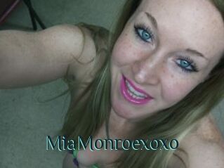 MiaMonroexoxo