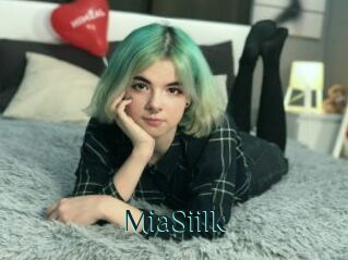 MiaSiilk