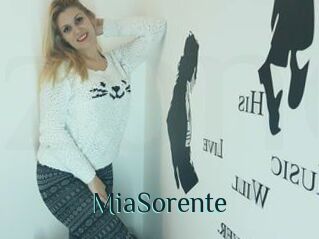 MiaSorente
