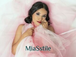 MiaSstile