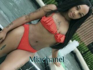 Miachanel