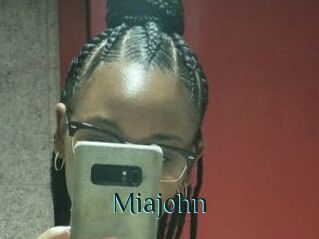 Miajohn