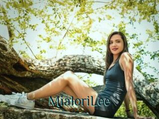 MialoriLee
