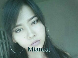 Mianeal