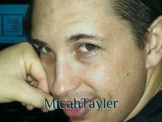 Micah_Tayler