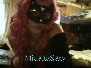 MicettaSexy