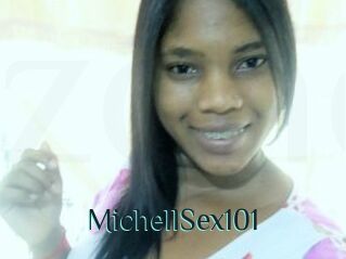 MichellSex101