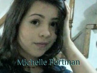 Michelle_Portman