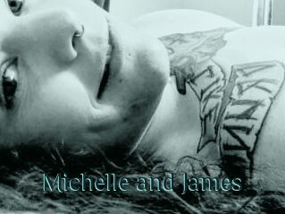 Michelle_and_James