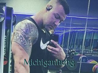 Michiganhung