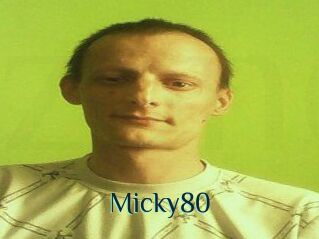 Micky80