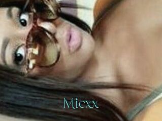 Micxx