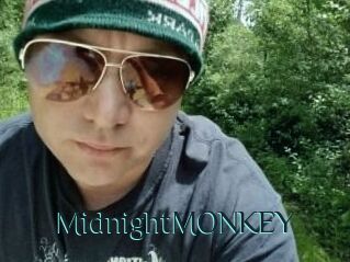MidnightMONKEY