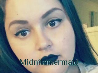 Midnitemermaid