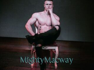 MightyMacway