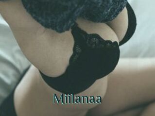 Miilanaa