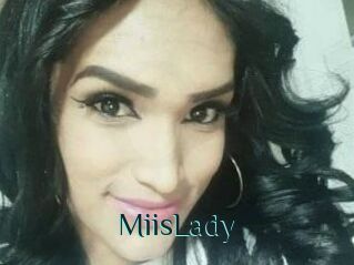 MiisLady